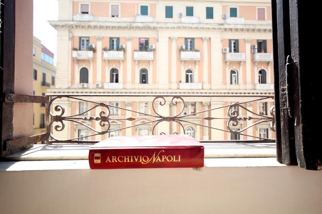 Napoliamo Guest House Exterior photo